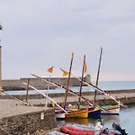 T6. Emplacement Et Vue D'exception Collioure