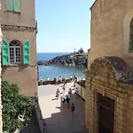 Apartmán T6. Emplacement Et Vue D'exception Collioure