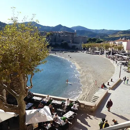 T6. Emplacement Et Vue D'exception Apartman *