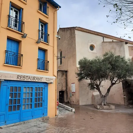 T6. Emplacement Et Vue D'exception Apartman *