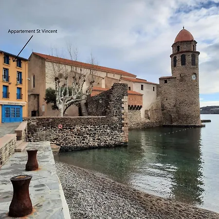 T6. Emplacement Et Vue D'exception Apartman