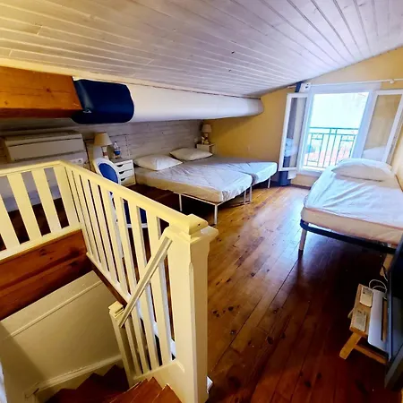 T6. Emplacement Et Vue D'exception Collioure