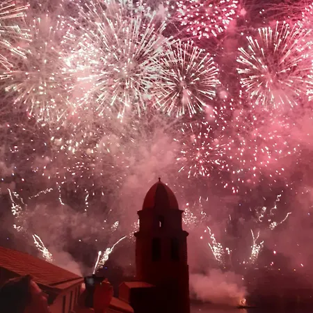 T6. Emplacement Et Vue D'exception Apartman *