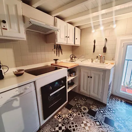 Apartman T6. Emplacement Et Vue D'exception