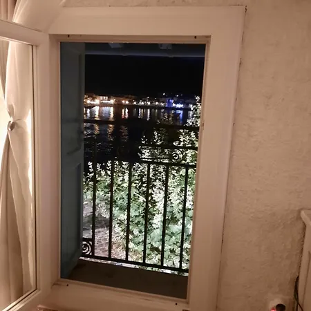 T6. Emplacement Et Vue D'exception Apartman