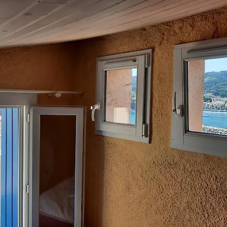 T6. Emplacement Et Vue D'exception * Collioure