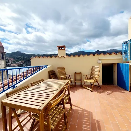 Apartman T6. Emplacement Et Vue D'exception *