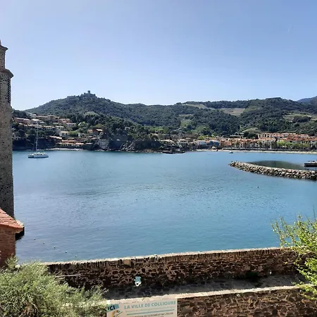 T6. Emplacement Et Vue D'exception *