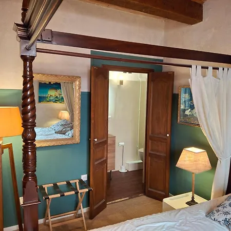 T6. Emplacement Et Vue D'exception Apartman