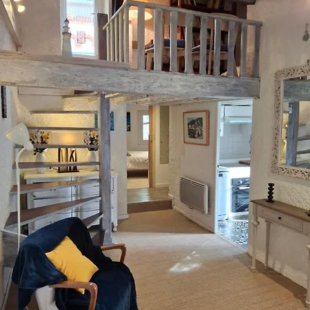 Apartman T6. Emplacement Et Vue D'exception