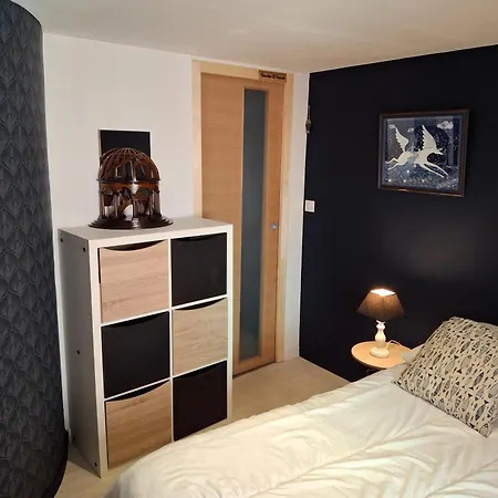 T6. Emplacement Et Vue D'exception Apartman *