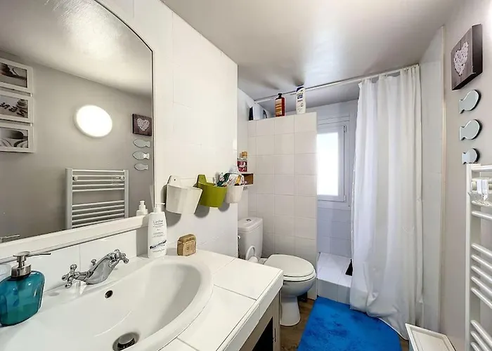 T6. Emplacement Et Vue D'exception