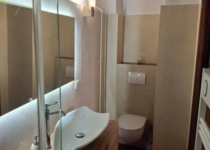 T6. Emplacement Et Vue D'exception